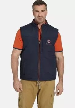 Жилет Charles Colby