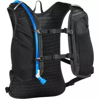 Жилет Чейз 8 CamelBak, черный