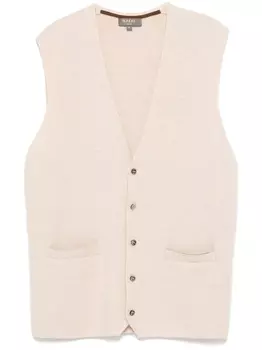 Жилет Chelsea N.Peal, нейтральный