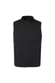 Жилет - Черный - Пуховик No Excess