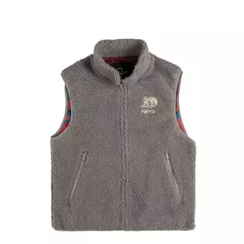 Жилет chest alien vest By Parra, серый