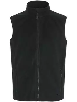 Жилет Chiemsee, черный