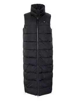 Жилет Chiemsee, черный