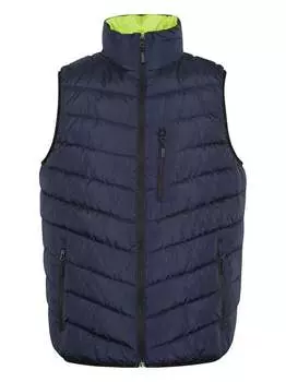 Жилет Chiemsee, мультиколор