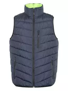 Жилет Chiemsee, синий