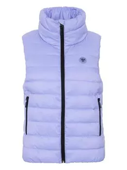 Жилет Chiemsee, синий