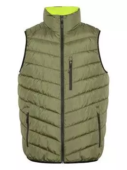 Жилет Chiemsee, зеленый