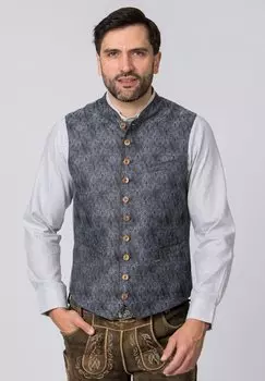 Жилет CHRISTIANO Stockerpoint, синий