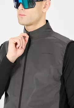 Жилет CIMARON Endurance, черный