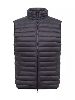 Жилет CINQUE Vest, антрацит