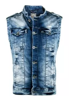 Жилет Cipo & Baxx