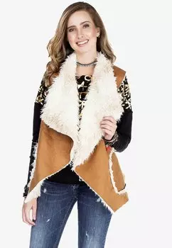 Жилет Cipo & Baxx