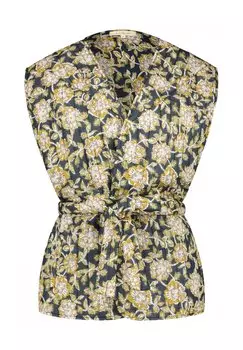 Жилет Circle of Trust, желтый