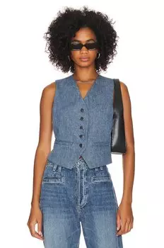 Жилет Citizens of Humanity Sierra, цвет Vista