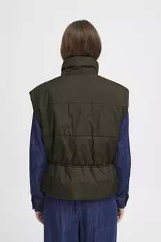 Жилет CLORA ICHI, хаки