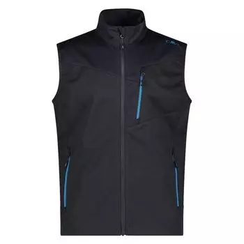 Жилет CMP 31A8437, серый