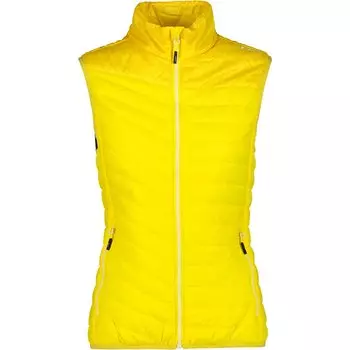 Жилет CMP 31Z5376A, желтый
