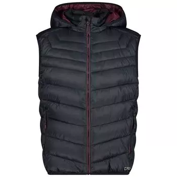 Жилет CMP 33K1617, серый