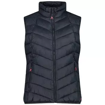 Жилет CMP 33K1666, серый