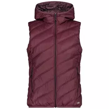 Жилет CMP 33K1676, красный