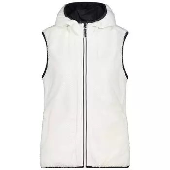 Жилет CMP 33P2316, белый