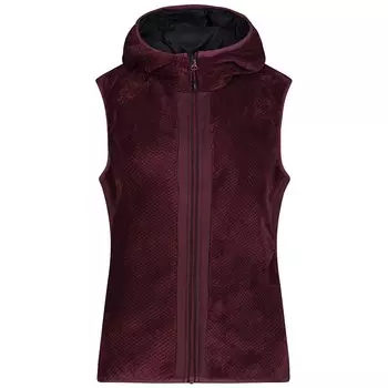 Жилет CMP 33P2316, фиолетовый