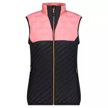 Жилет CMP 33Z2566, серый