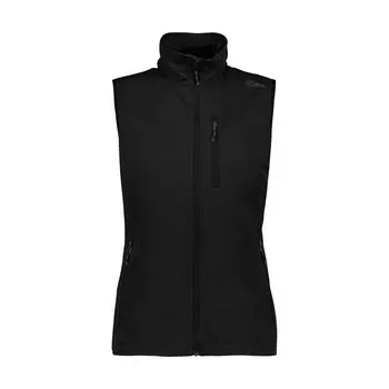 Жилет CMP 39A5086, черный