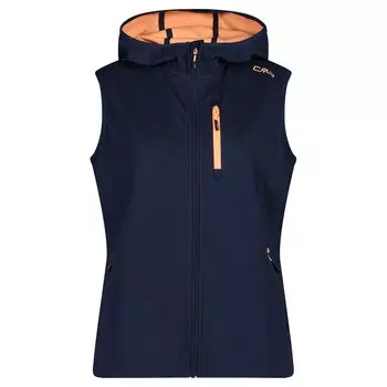 Жилет CMP Fix Hood 31A5036, синий