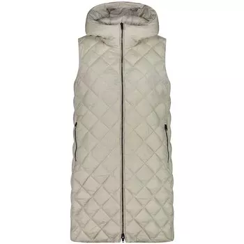 Жилет CMP Fix Hood 31K3016, бежевый