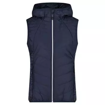 Жилет CMP Hybrid 33H1896, синий