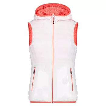 Жилет CMP Reverse 32Z5046, белый