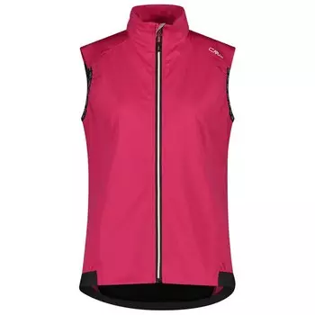 Жилет CMP, розовый