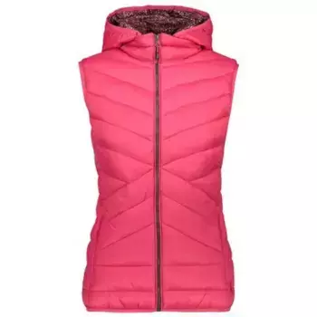 Жилет CMP Thermal Padding 39Z0516, розовый