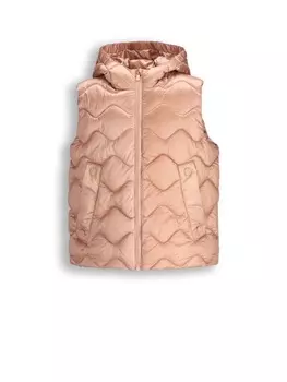 Жилет Coccodrillo, бежевый