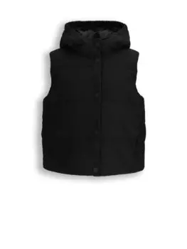 Жилет Coccodrillo, черный