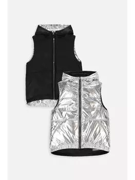 Жилет Coccodrillo doppelseitige Weste, красочный