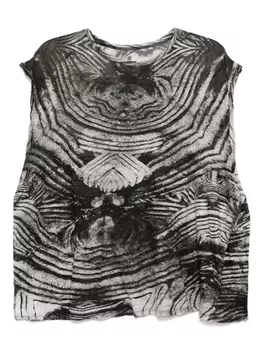 Жилет Coilmon Julius, черный