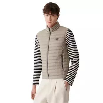 Жилет Colmar 1278P-8VX, бежевый