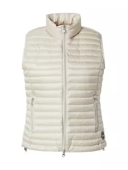 Жилет Colmar, бежевый