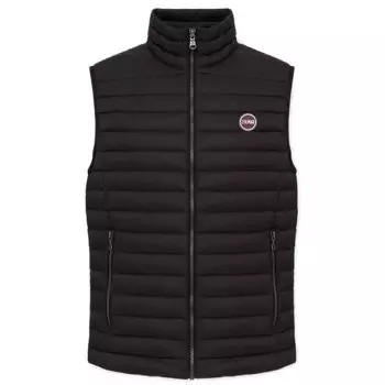 Жилет Colmar, черный