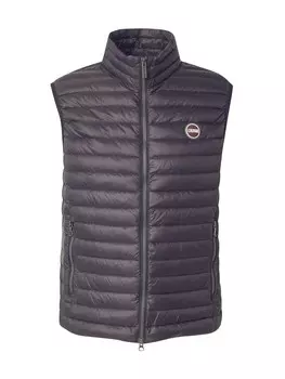 Жилет Colmar, черный