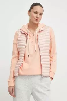 Жилет Colmar, розовый