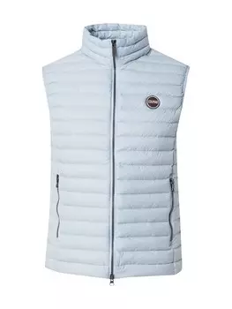 Жилет Colmar, светло-синий