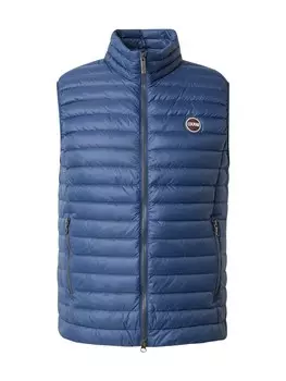 Жилет Colmar, темно-синий