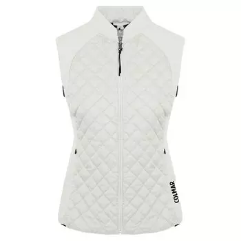 Жилет Colmar Weekender Vest, бежевый