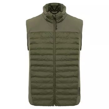 Жилет Colmar Weekender Vest, зеленый