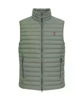 Жилет Colmar, зеленый