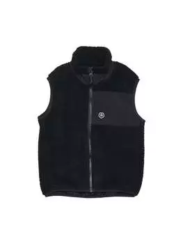 Жилет Color Kids, черный