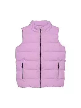 Жилет Color Kids, фиолетовый